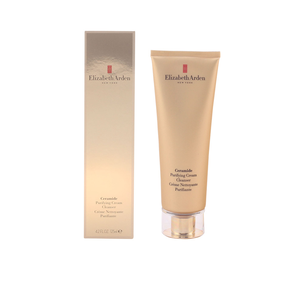CERAMIDE purifying cream cleanser 125 ml