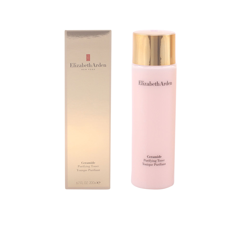 CERAMIDE purifying toner 200 ml