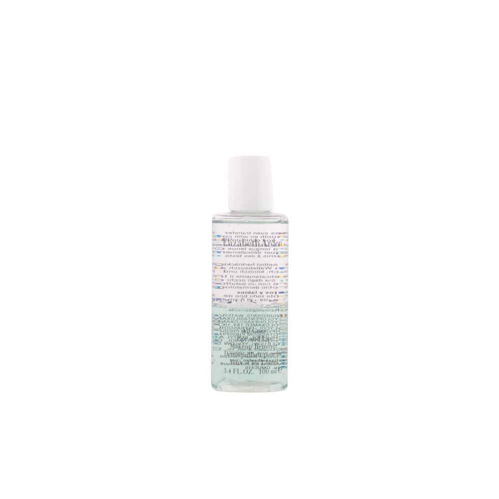 ALL GONE eye and lip make-up remover 100 ml