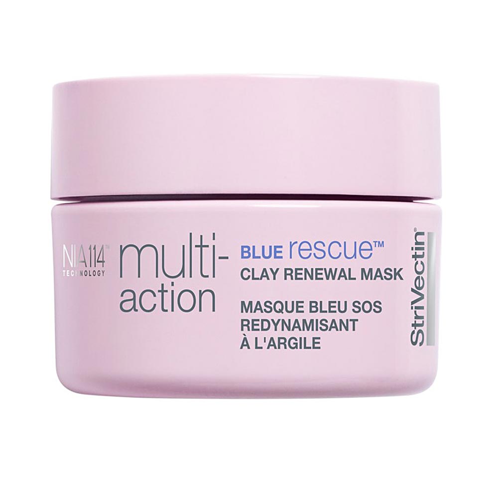 MULTI-ACTION blue rescue mask 94 g