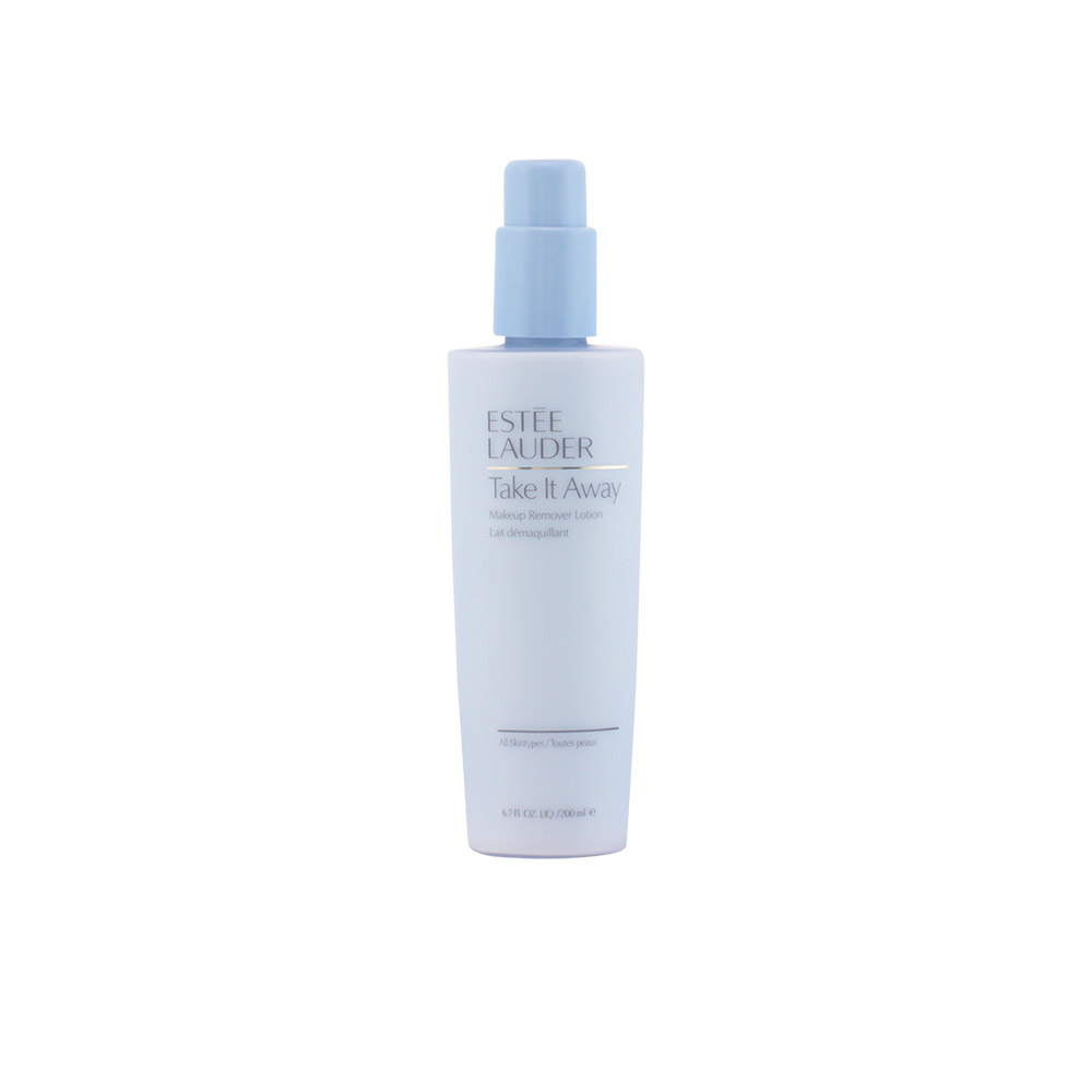 TAKE IT AWAY make-up remover lotion 200 ml
