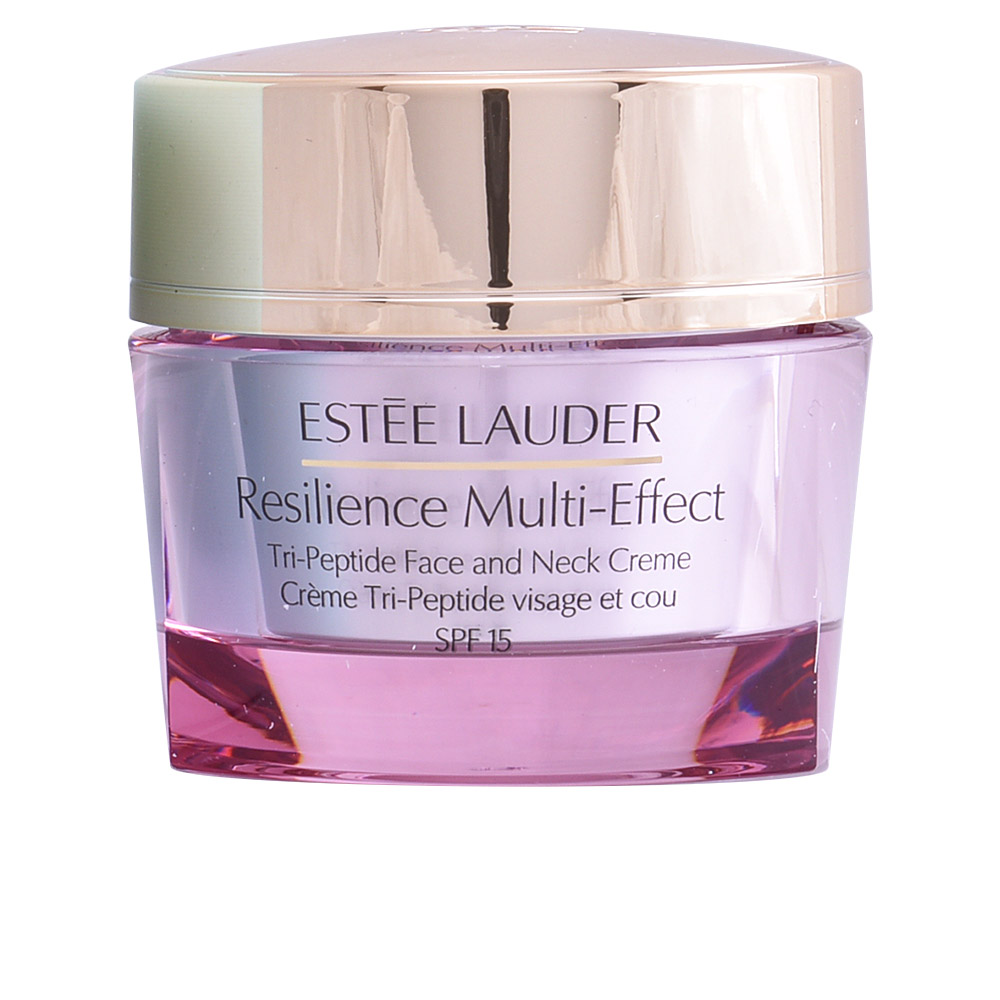 RESILIENCE MULTI-EFFECT tri-peptide SPF15 dry skin 50 ml