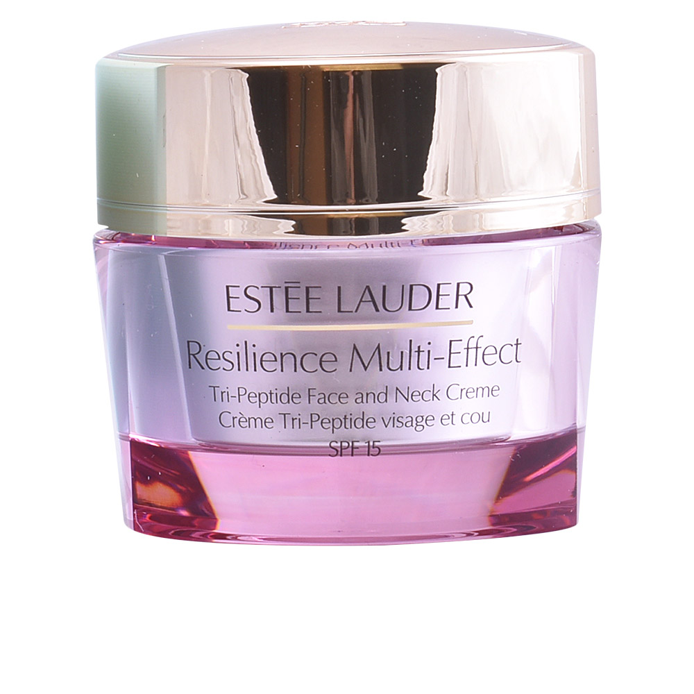 RESILIENCE MULTI-EFFECT tri-peptide SPF15 dry skin 50 ml