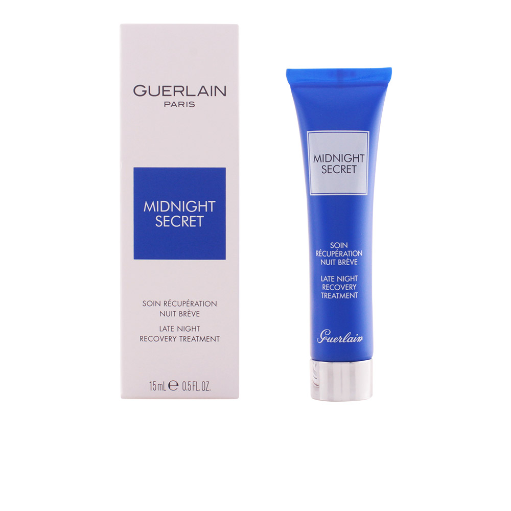 MIDNIGHT SECRET soin récupération nuit brève 15 ml
