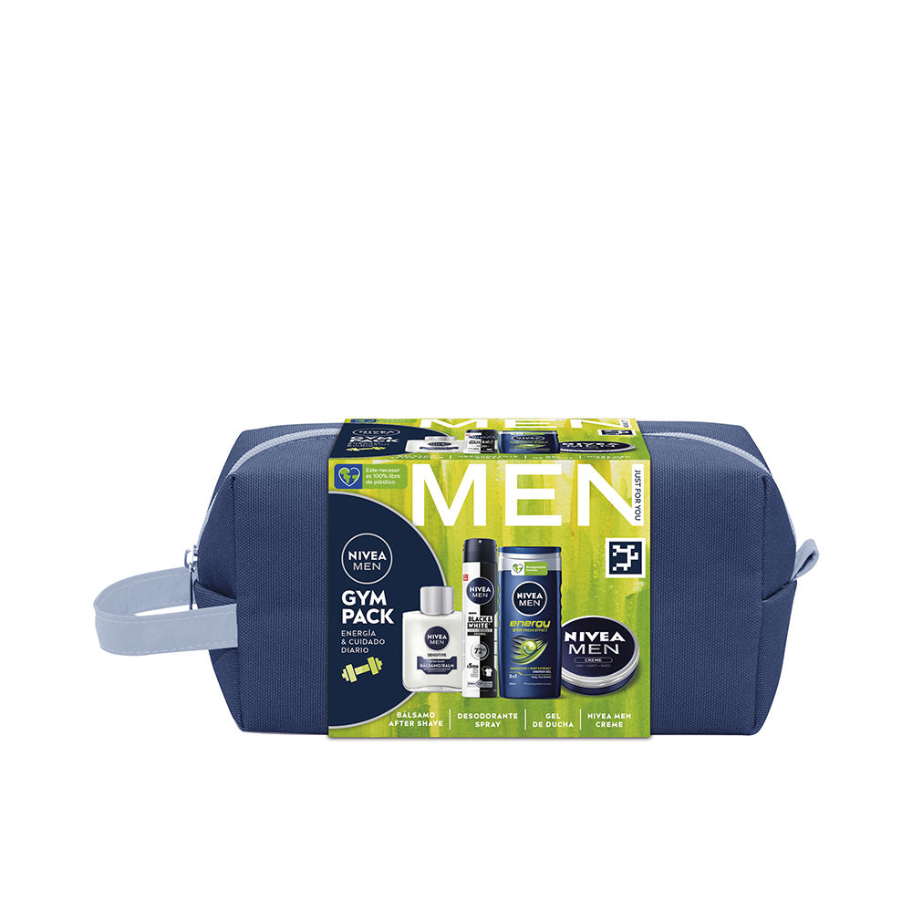 GYM MEN PACK 5 pcs 5 pz