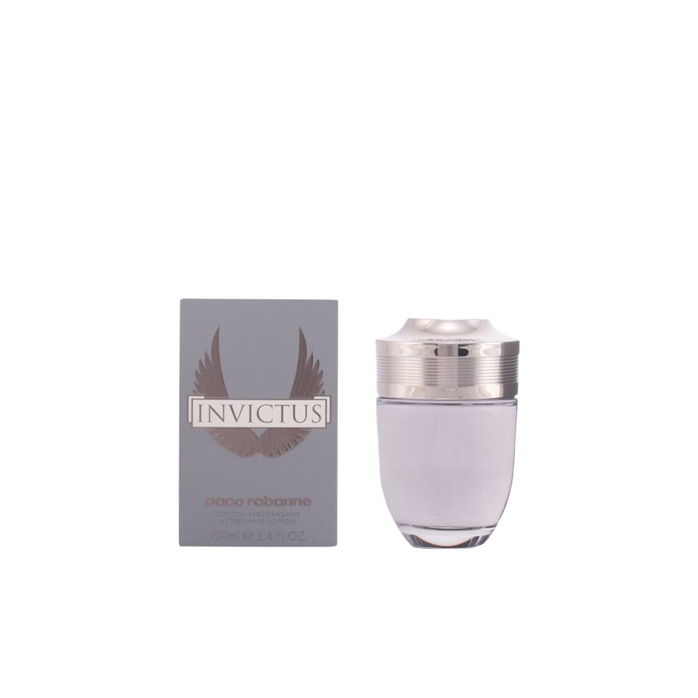 INVICTUS after-shave  lotion 100 ml