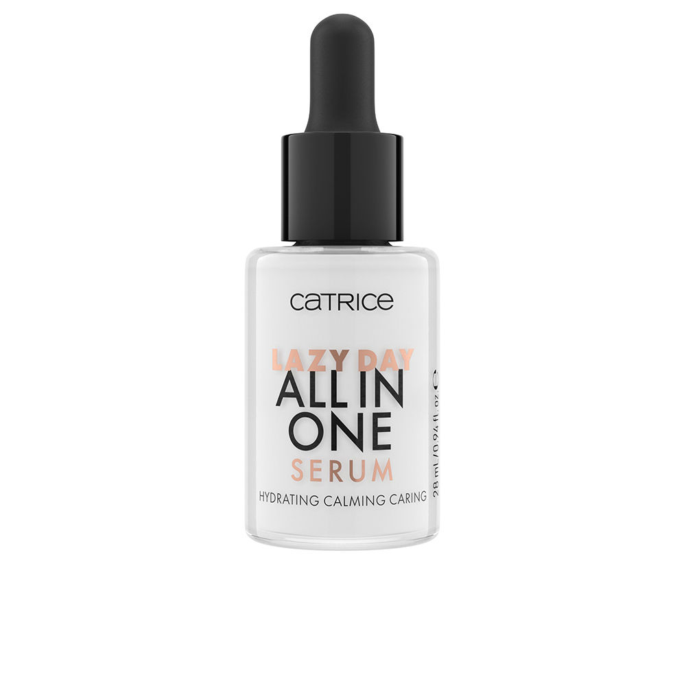 LAZY DAY all-in-one serum  28 ml