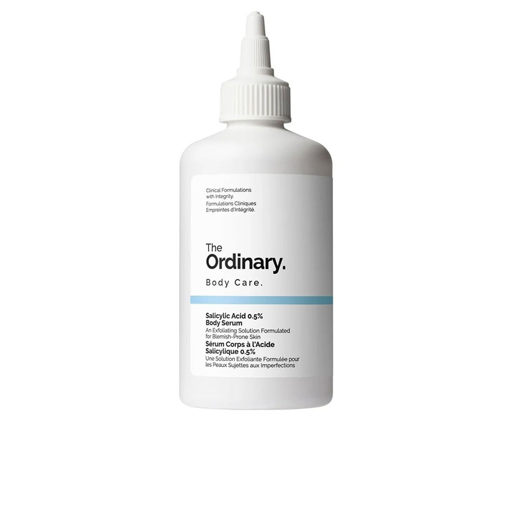SALICYLIC ACID 0.5% body serum  240 ml