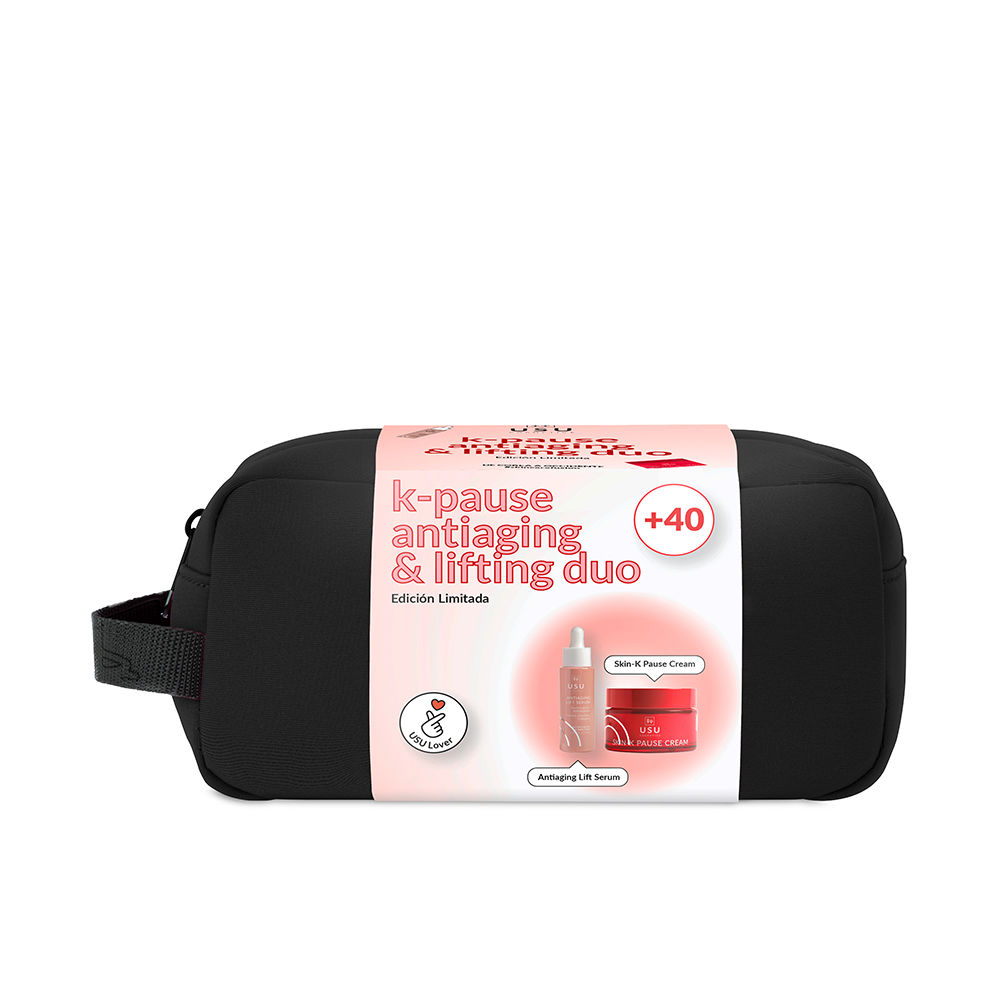 SKIN-K PAUSE CREAM + SERUM SET 3 pcs 3 pz