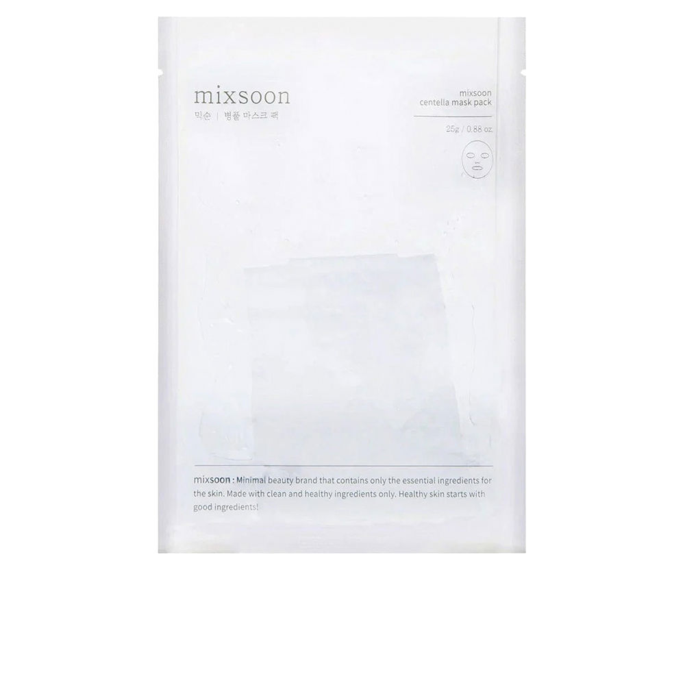 CENTELLA MASK PACK 5 pc 5 pz