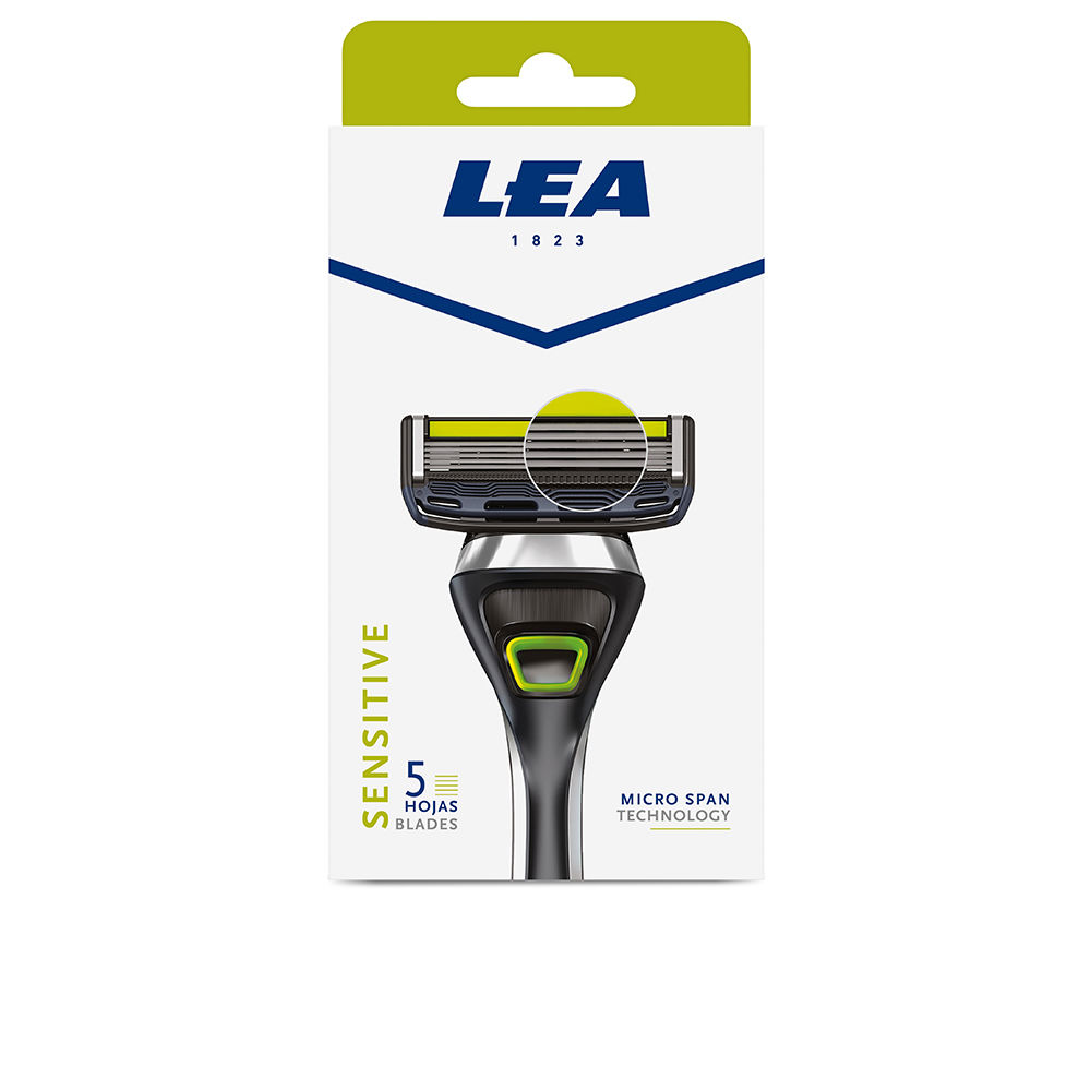 SENSITIVE MACHINE 5 SHEETS PACK 2 u