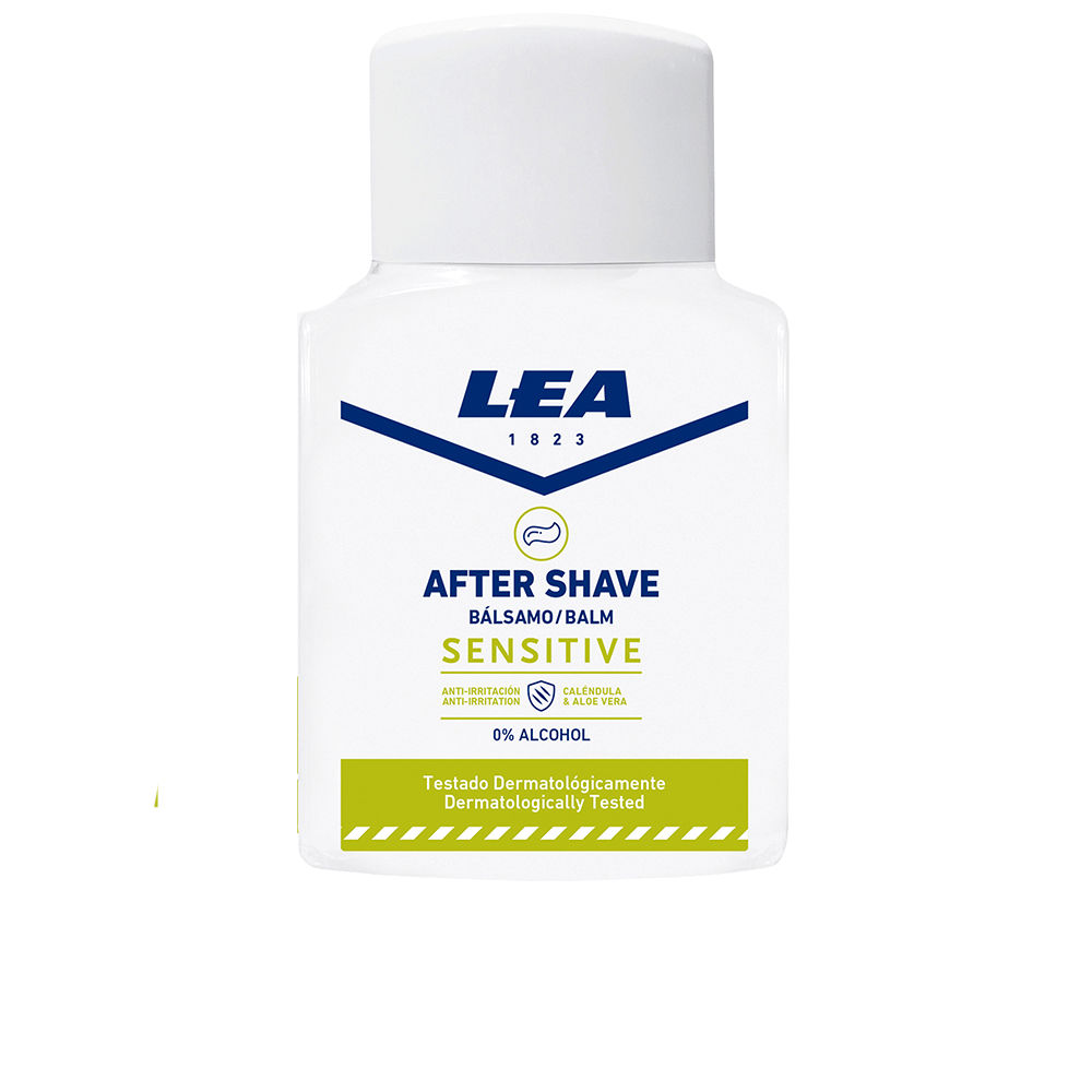 SENSITIVE after shave balm 0% alcohol  125 ml