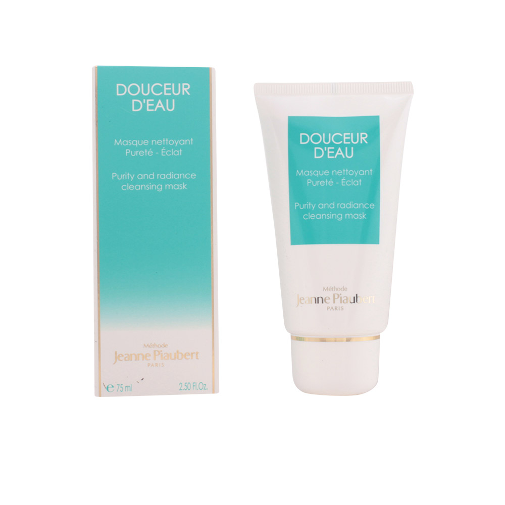 DOUCEUR D`EAU masque 75 ml
