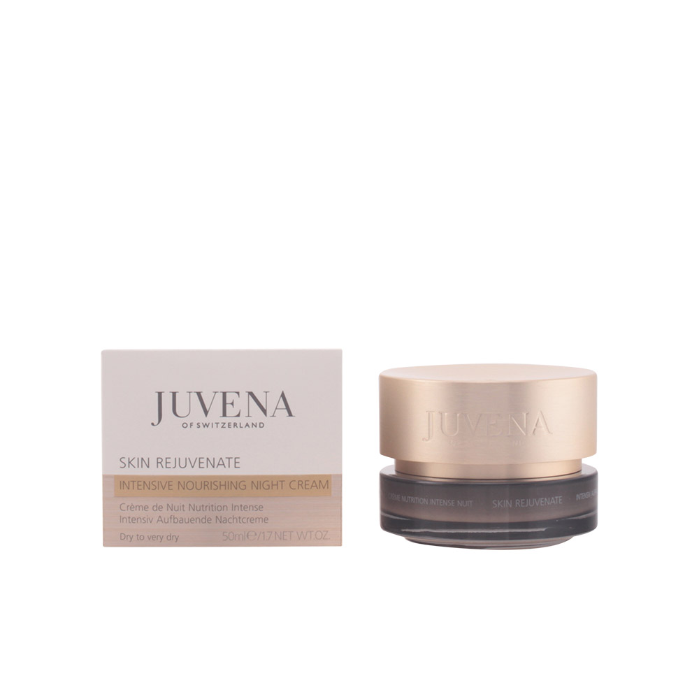 SKIN REJUVENATE intensive nourishing night cream 50 ml