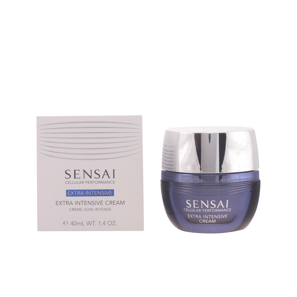 SENSAI Cellular Performance Extra intensive cream 40 ml