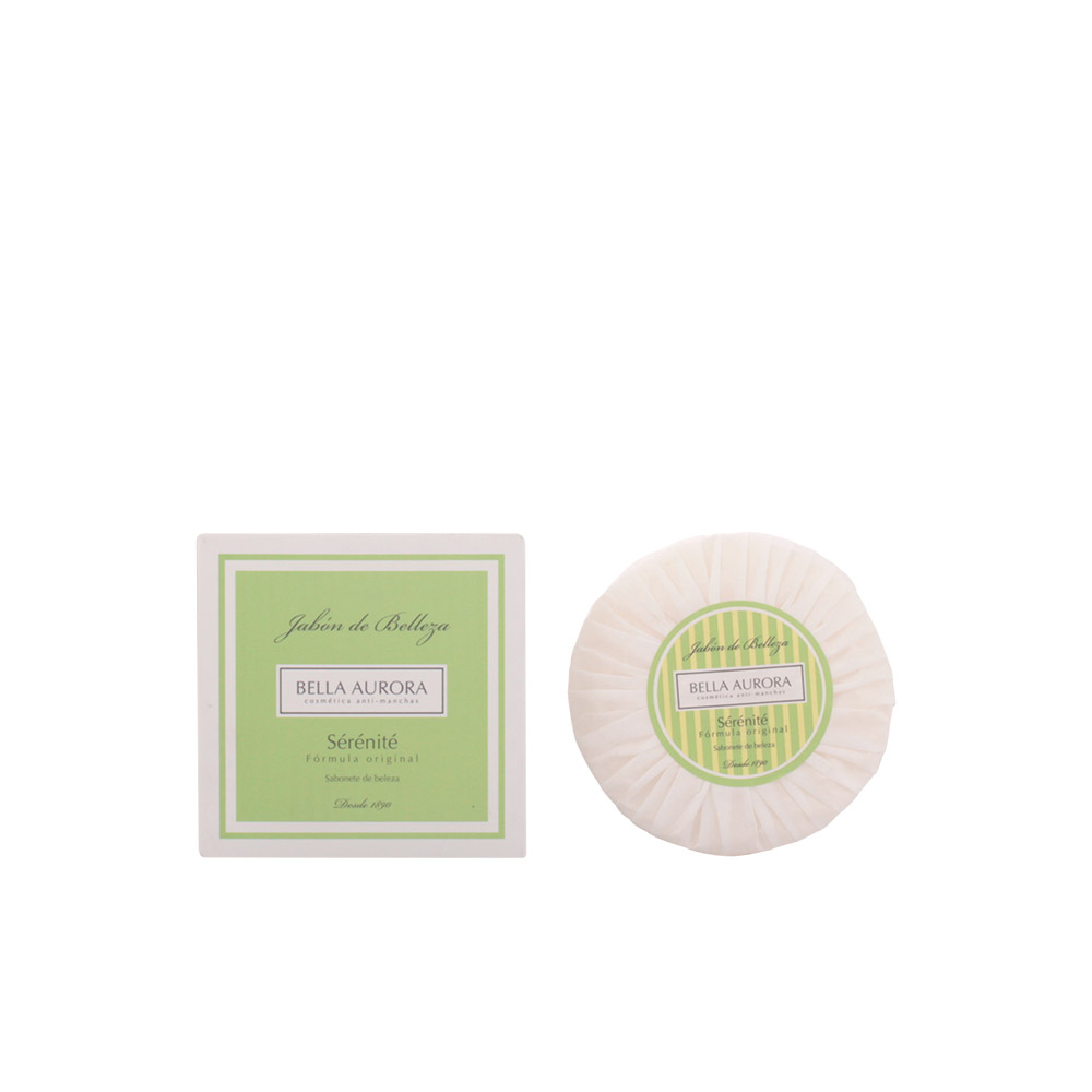 Savon de beauté SERENITE 100g