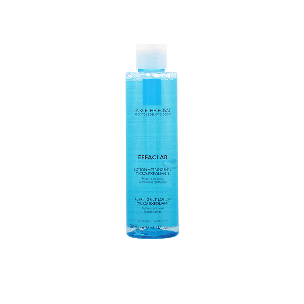 EFFACLAR lotion astringente micro-exfoliante 200 ml