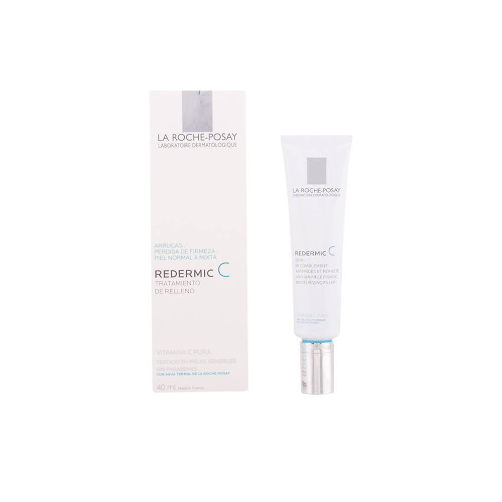 REDERMIC C soin de comblement anti-age peaux mixtes 40 ml