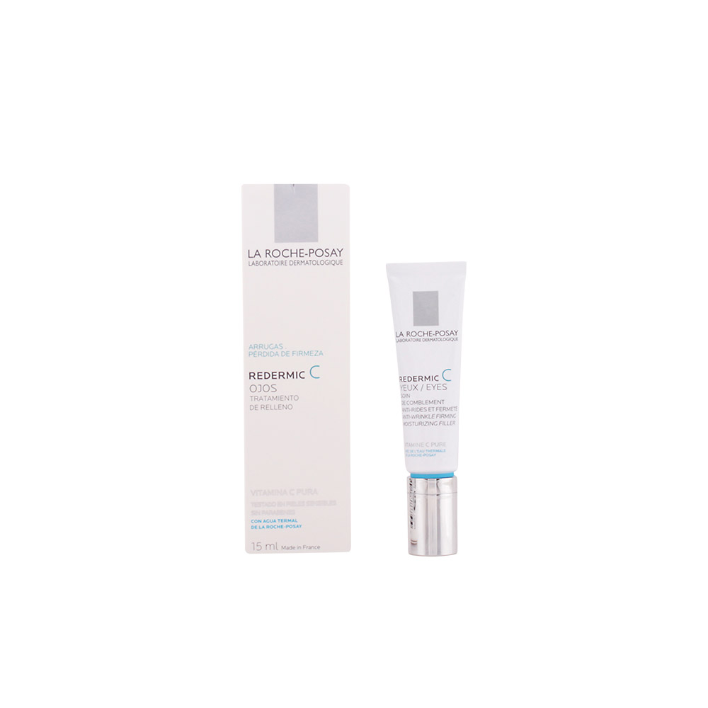 REDERMIC C soin de comblement anti-age contours sensitive eyes 15 ml