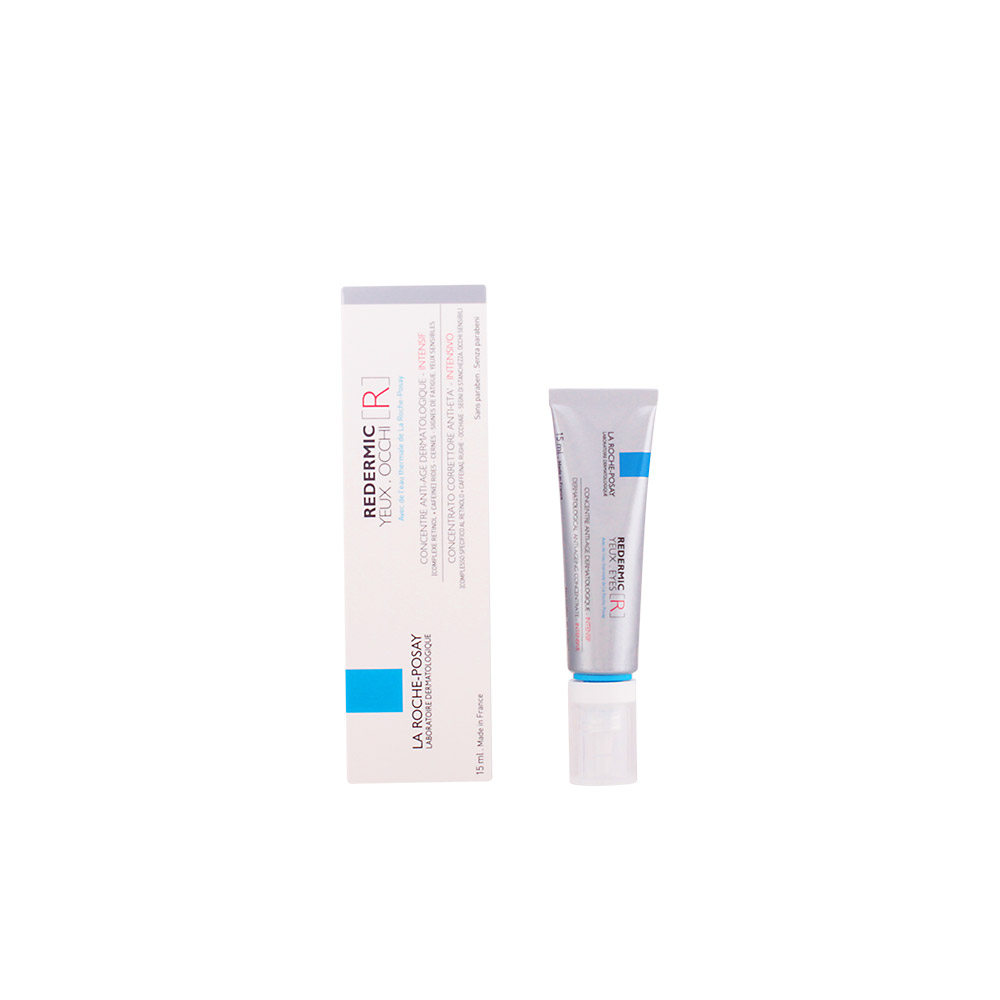 REDERMIC R yeux concentre anti-age dermatologique 15 ml