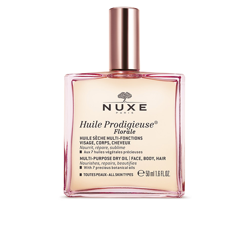 HUILE PRODIGIEUSE floral 50 ml