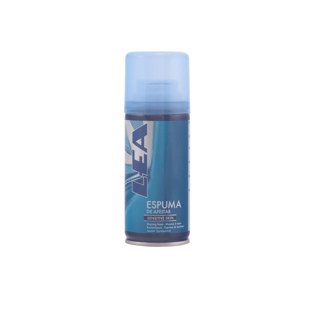 SENSITIVE SKIN espuma de afeitar 100 ml