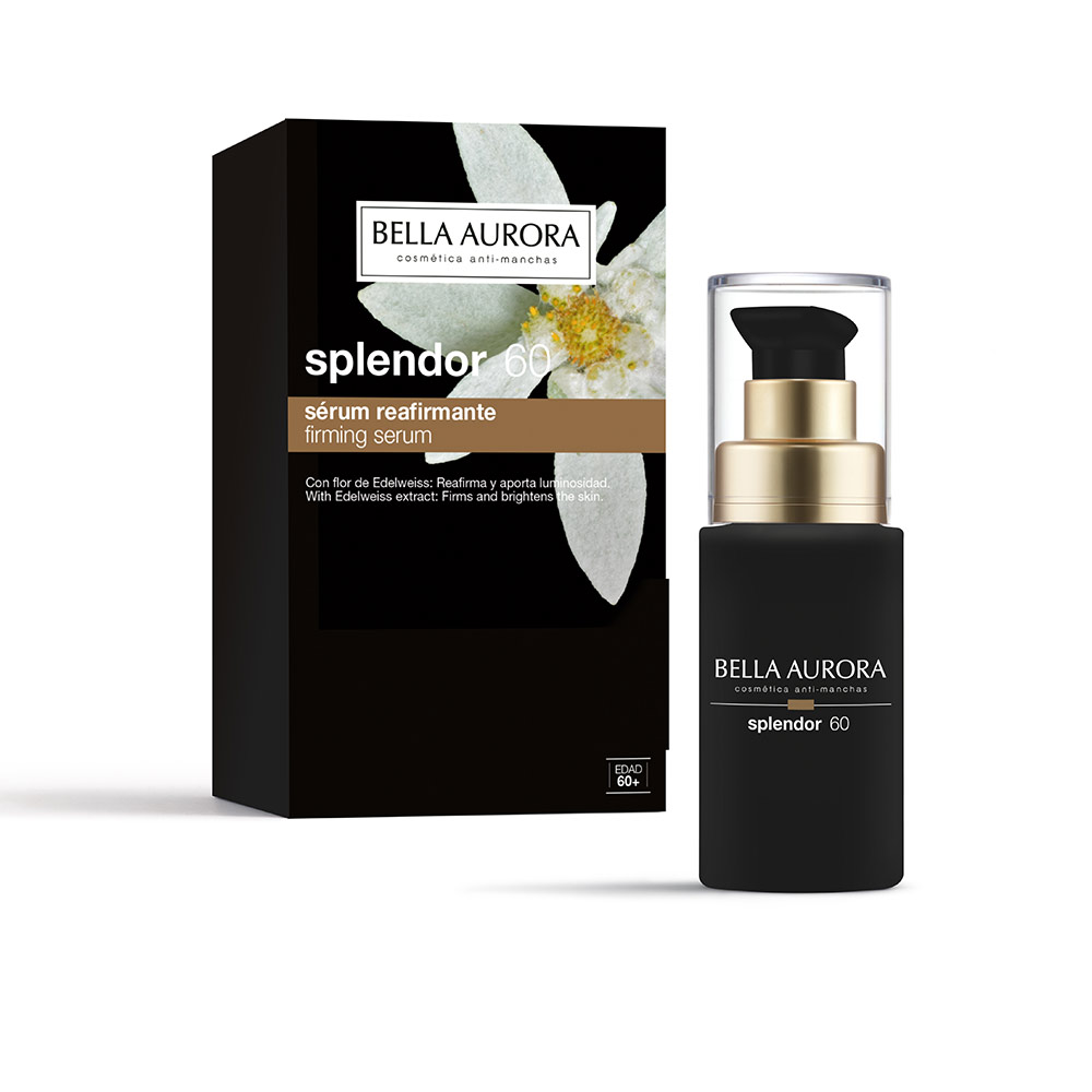 SPLENDOR 60 serum reafirmante día 30 ml