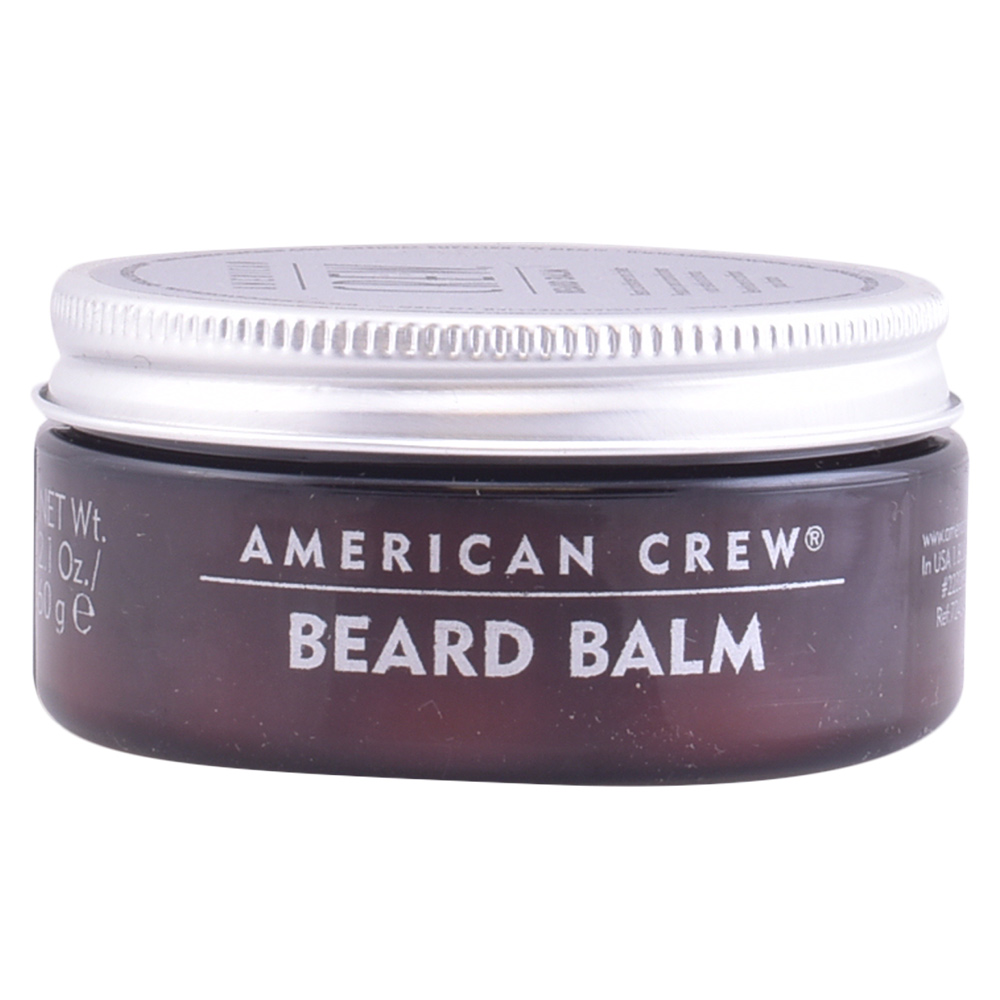 CREW BEARD balm 60 g