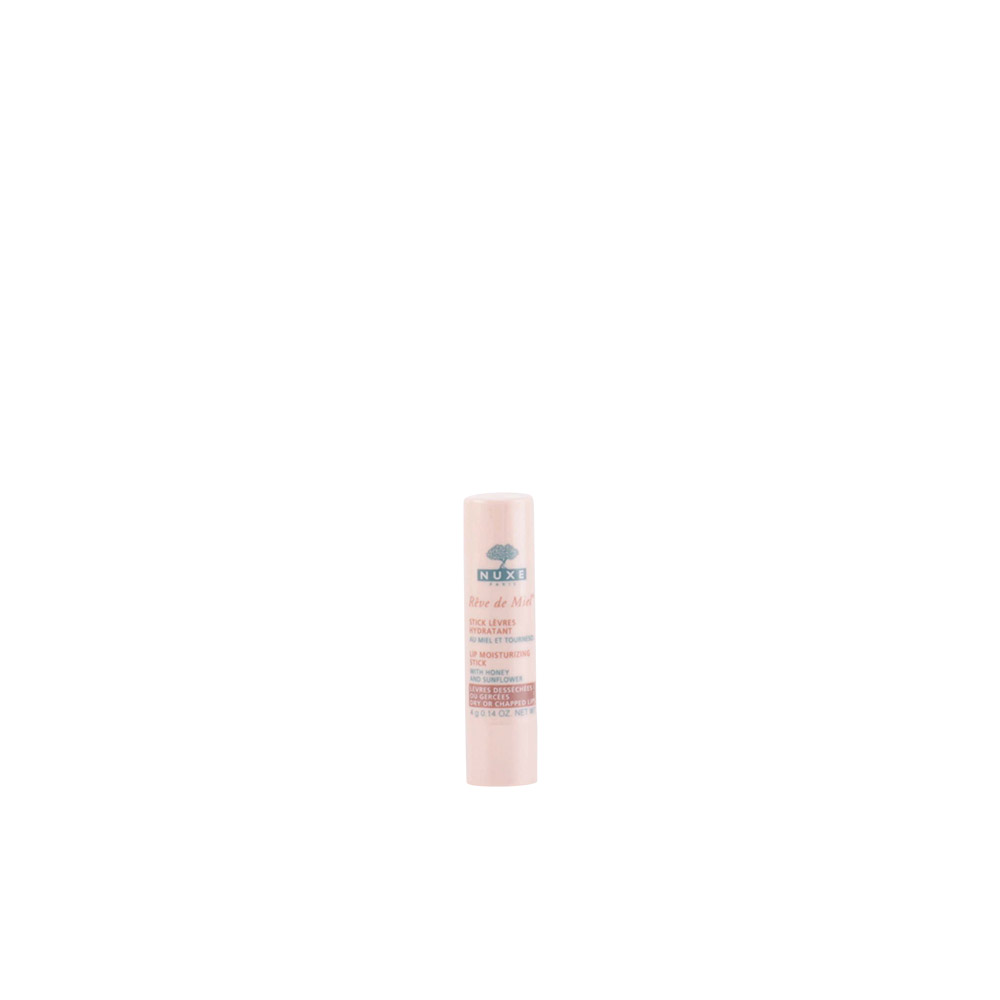 RÊVE DE MIEL Moisturizing lip stick 4 g
