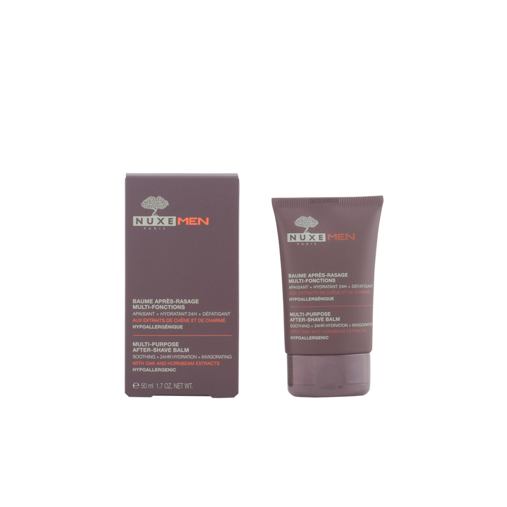 NUXE MEN baume after-shave multi-fonctions 50 ml