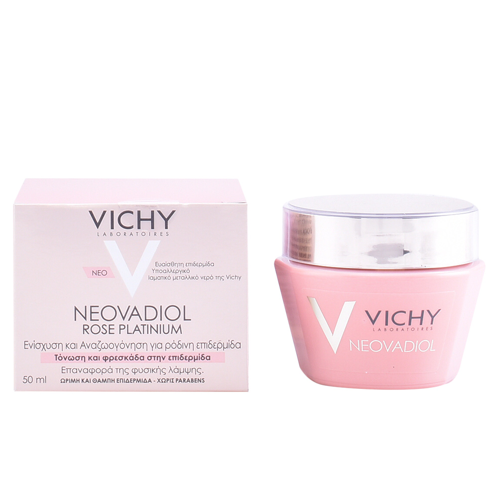 NEOVADIOL rose platinium cream 50 ml