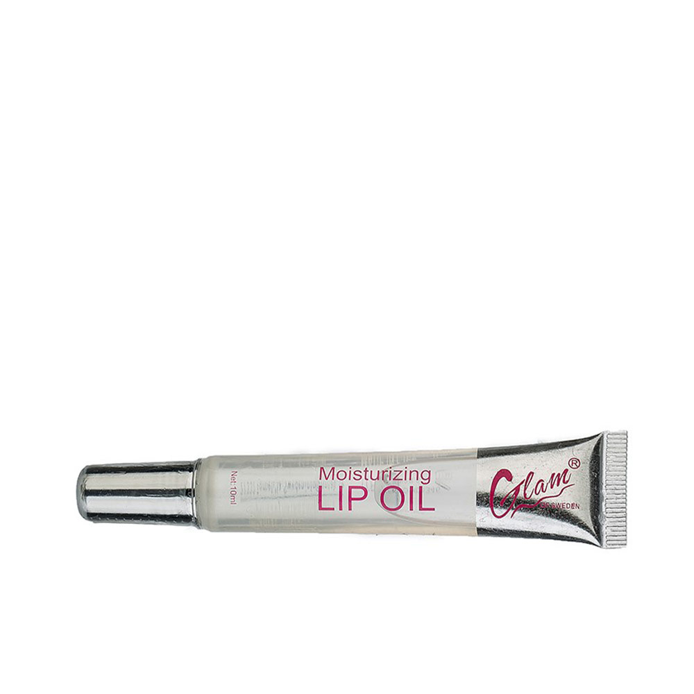 LIP oil moisturizing #clear 10 ml