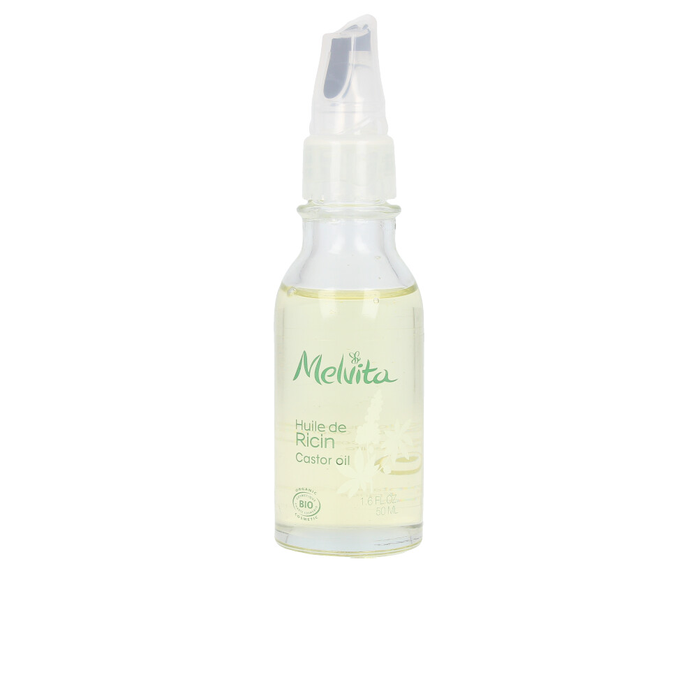 ACEITES DE BELLEZA aceite de ricino 50 ml