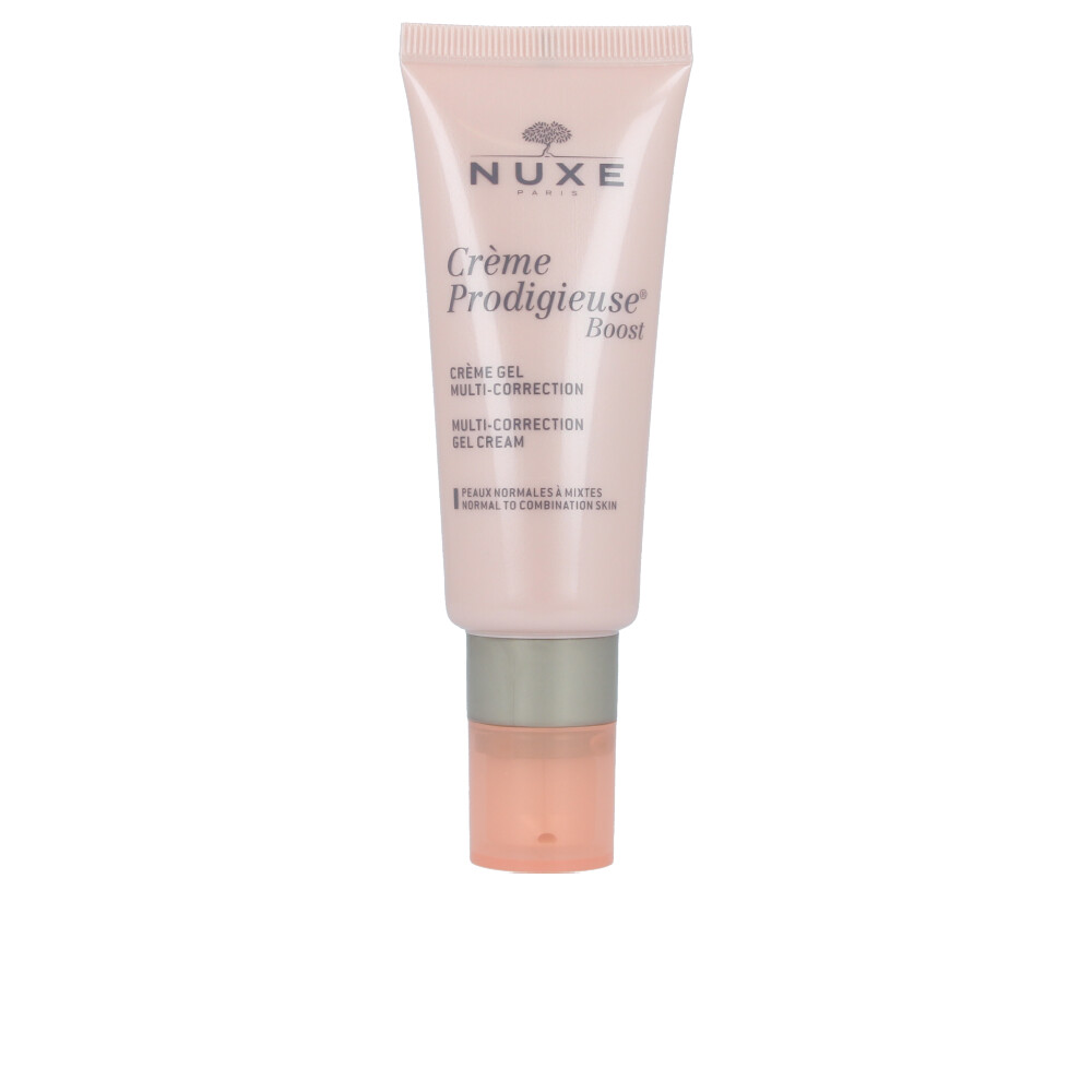 CRÈME PRODIGIEUSE BOOST multi-correction gel cream 40 ml