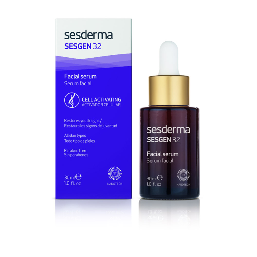 SESGEN 32 serum activador celular 30 ml