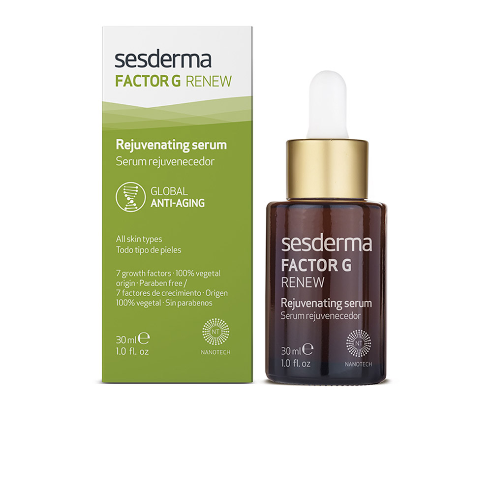 FACTOR G RENEW serum rejuvenecedor 30 ml