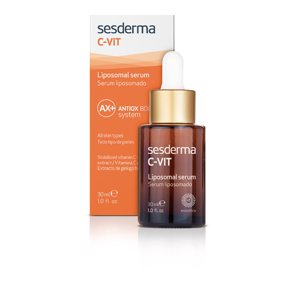 C-VIT liposomal serum 30 ml