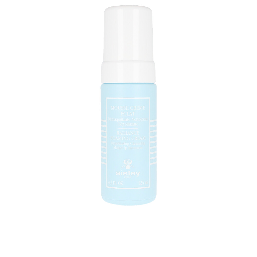MOUSSE CRÈME éclat 125 ml