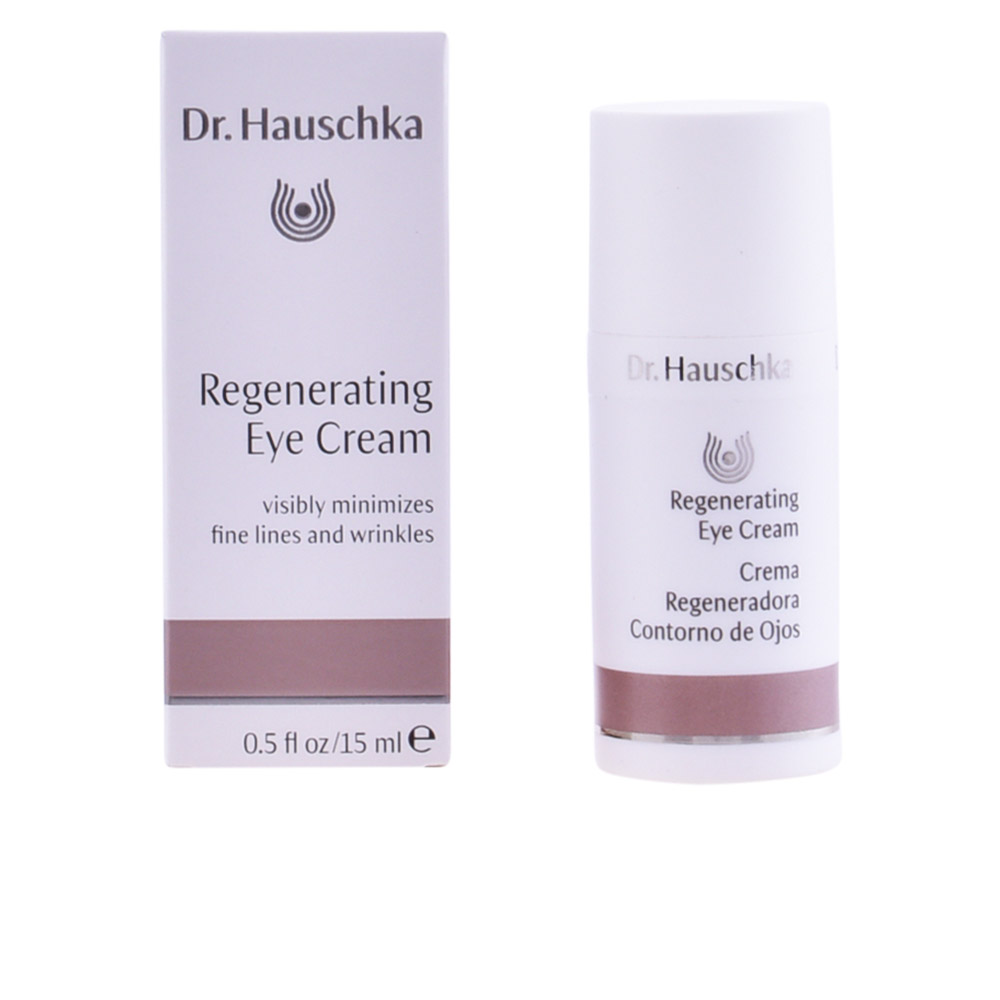 REGENERATING eye cream 15 ml