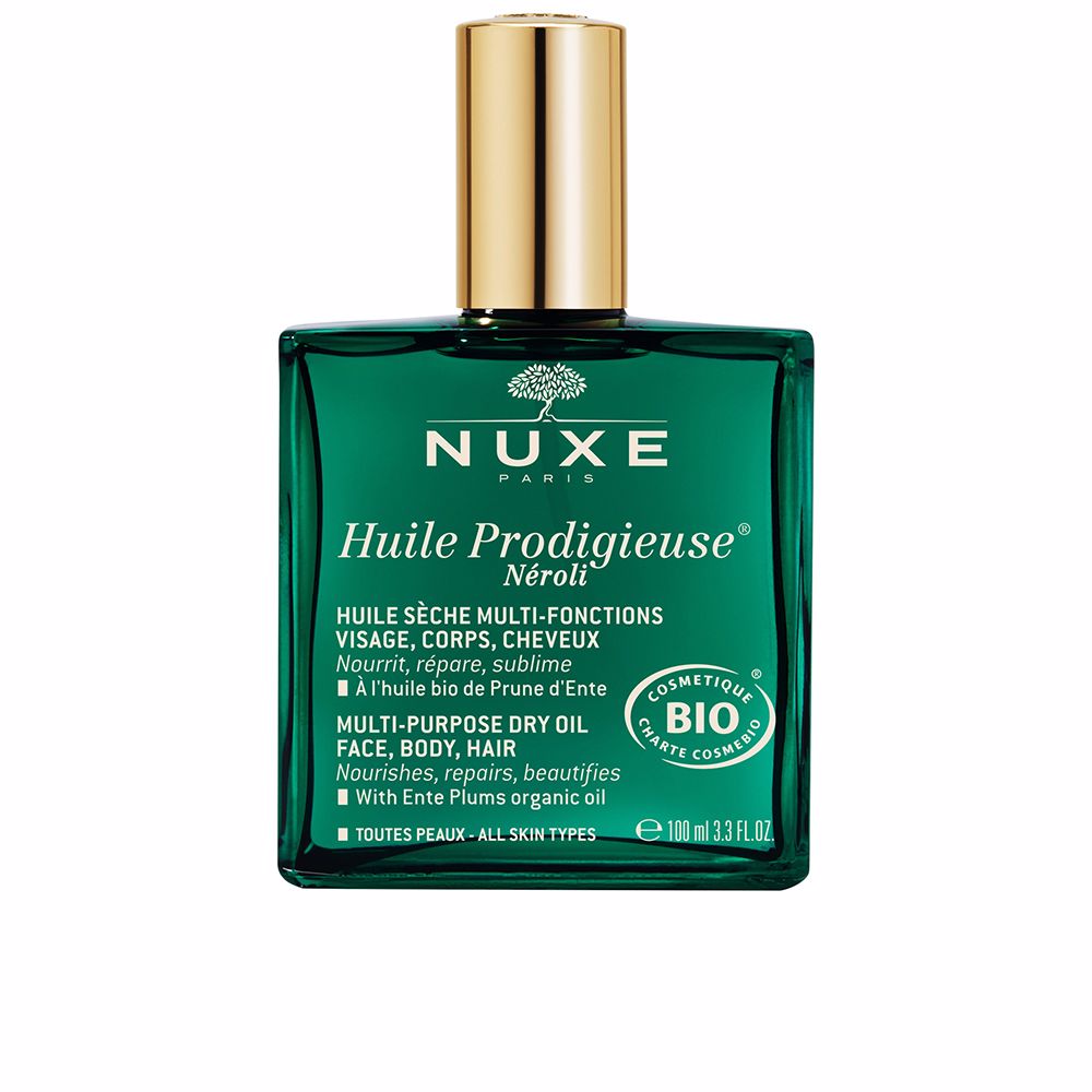 HUILE PRODIGIEUSE NÉROLI dry oil 100 ml