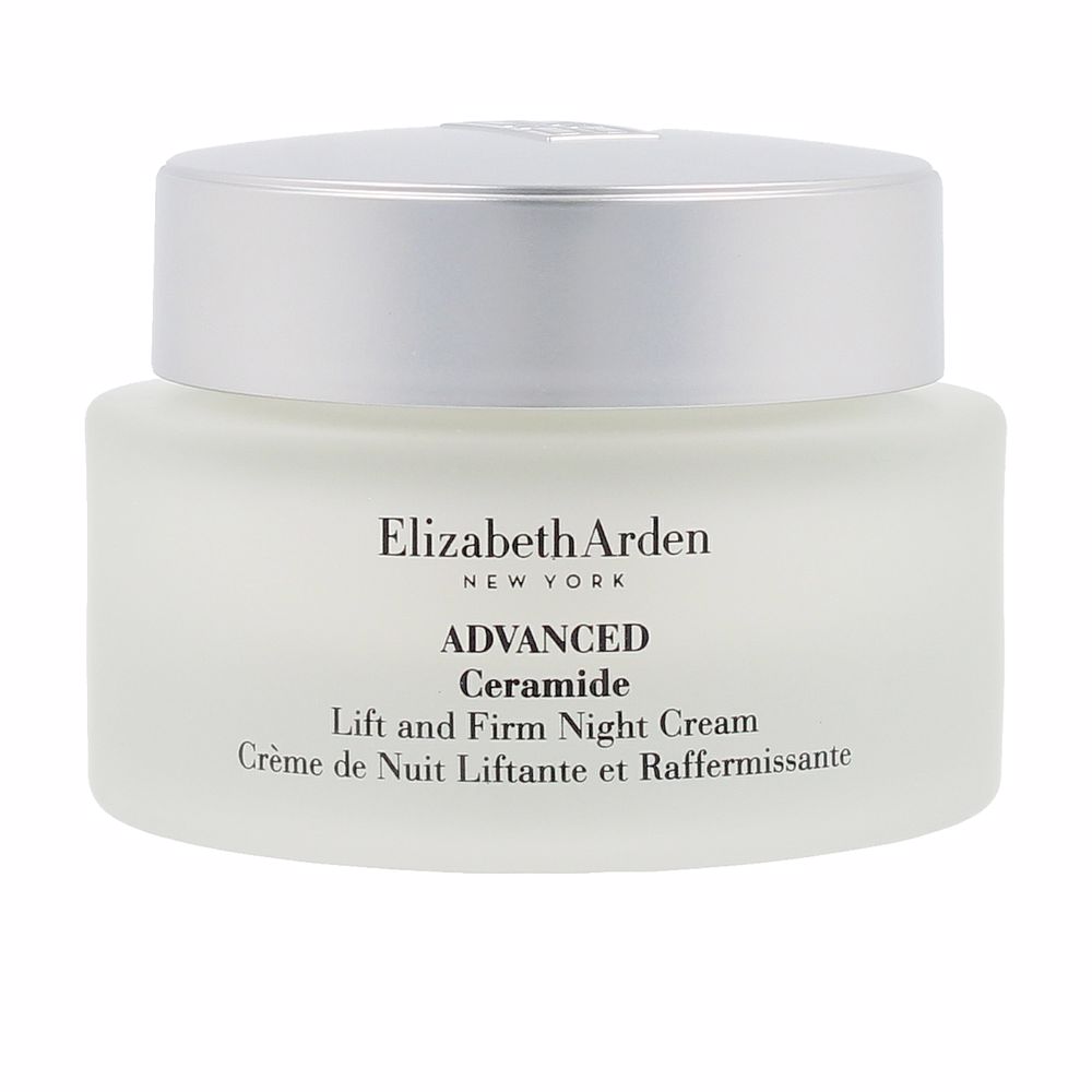 ADVANCED CERAMIDE lift & firm night cream 50 ml
