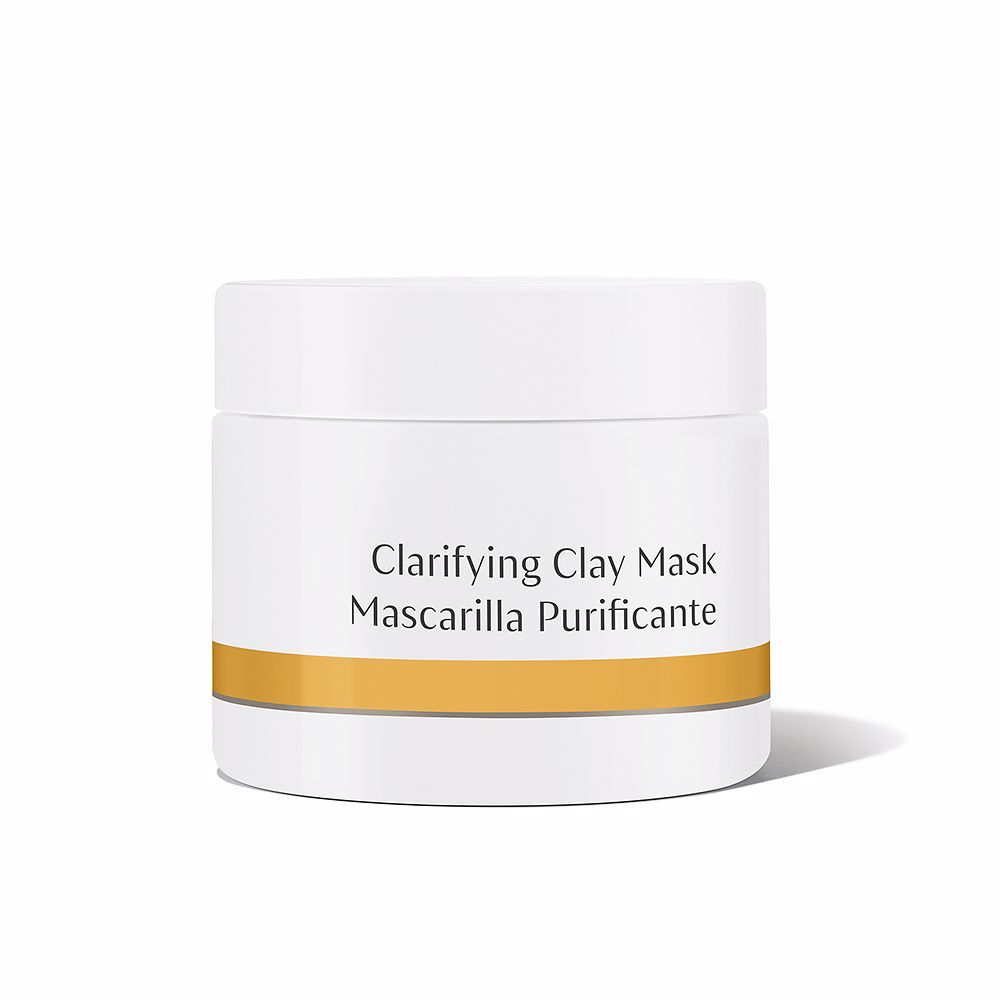 CLARIFYING clay mask 90 g