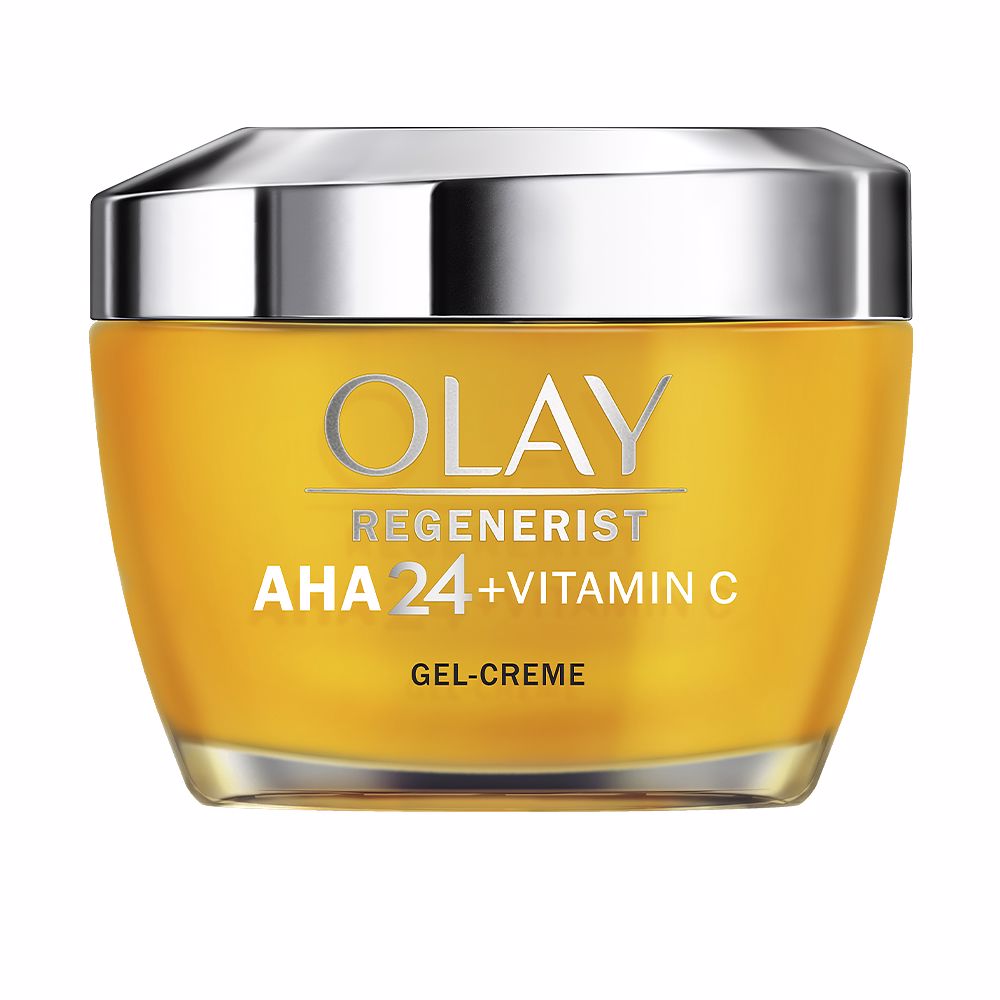 REGENERIST VITAMIN C +AHA el crema día 24 g 50 ml