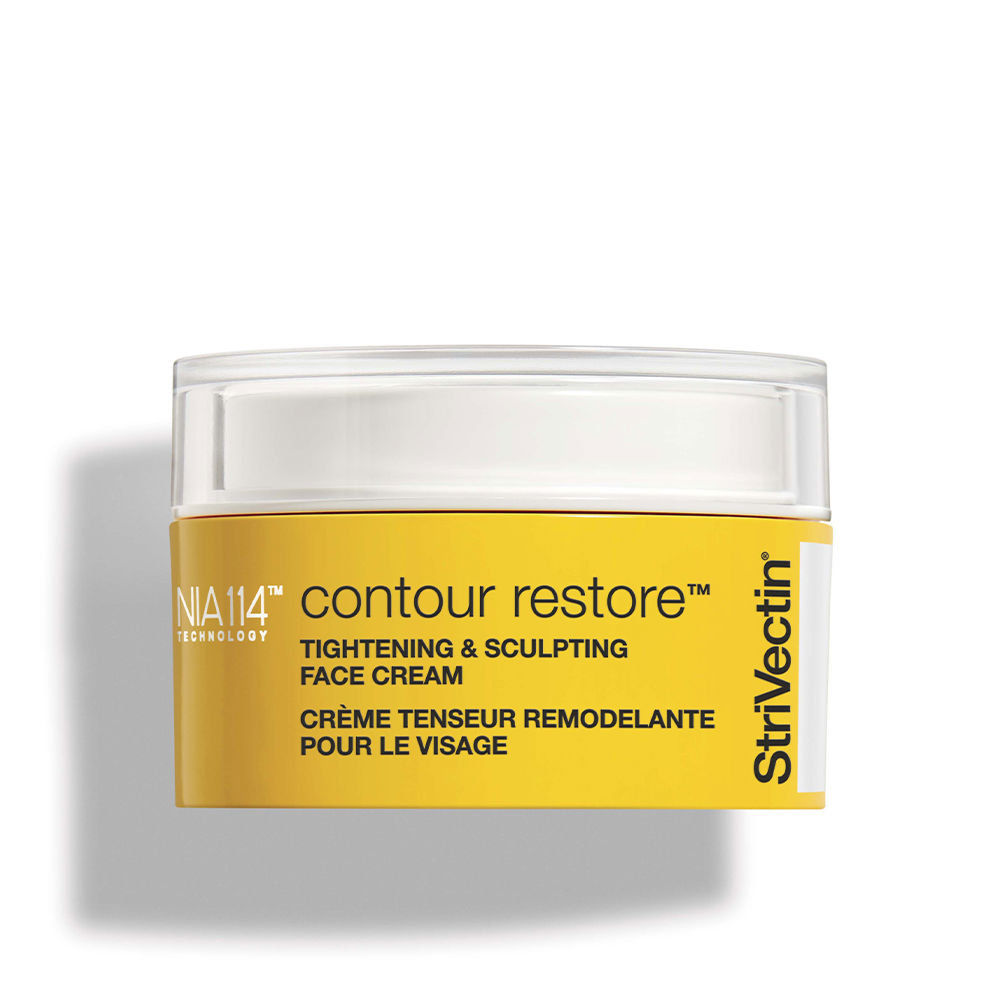 CONTOUR RESTORE tightening & sculpting face cream  50 ml