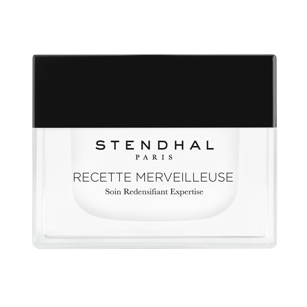 RECETTE MERVEILLEUSE soin redensifiant 50 ml
