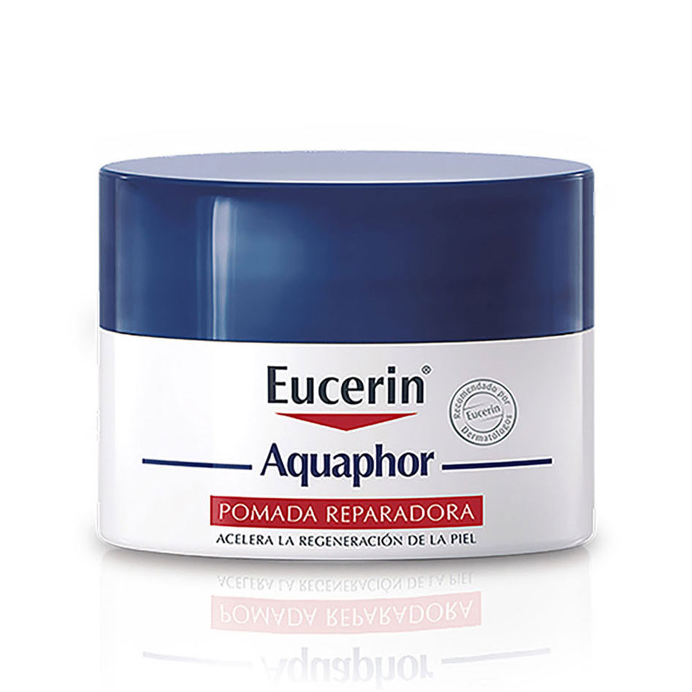 AQUAPHOR bálsamo nariz y labios 7 g