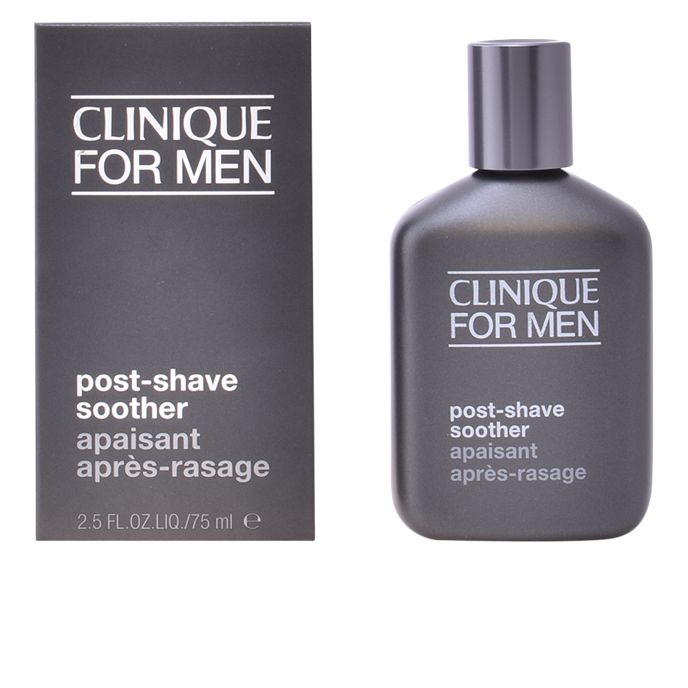 MEN post shave soother  after-shave 75 ml