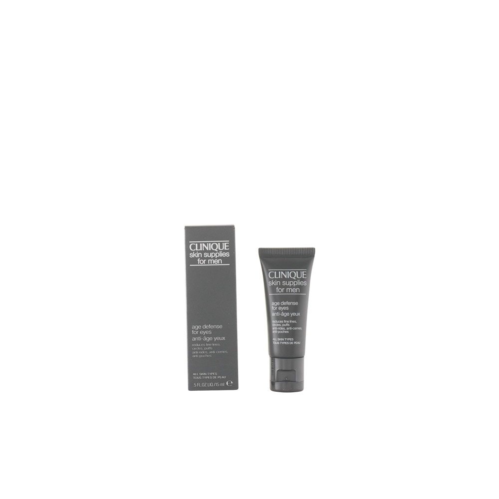 MEN age defense eyes 15 ml