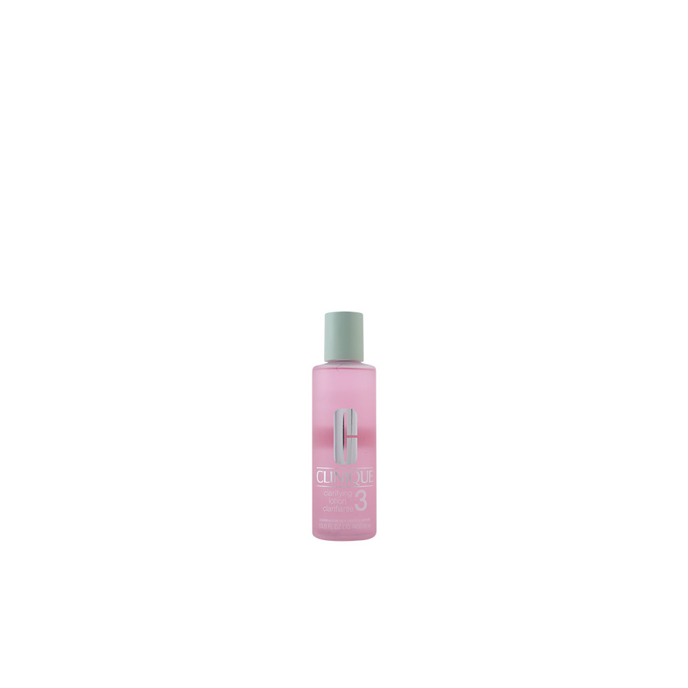 CLARIFYING LOTION 3 400 ml