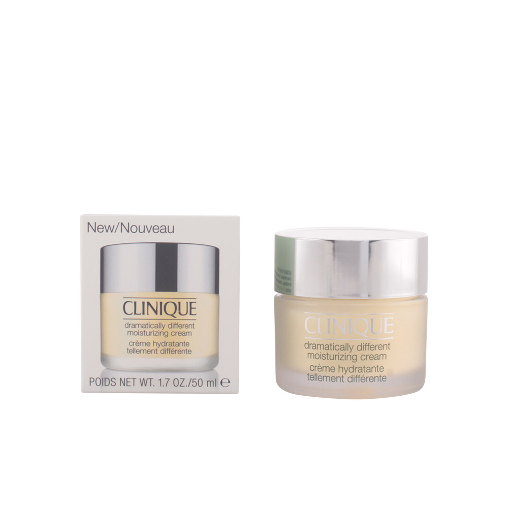DRAMATICALLY DIFFERENT moisturizing cream 50 ml